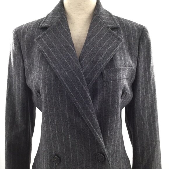 Kors Michael Kors Women wool blazer Made in Italy - Picture 3 of 12